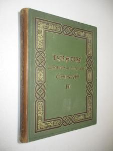 Hrady, zámky a tvrze království Českého IV. - Vysočina táborská