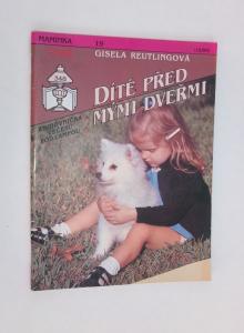 Dítě před mými dveřmi