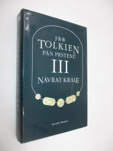 Pán prstenů- Návrat krále