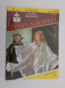 V zajetí šílenství