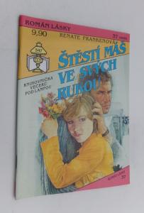 Štěstí máš ve svých rukou