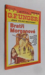 Bratři Morganové