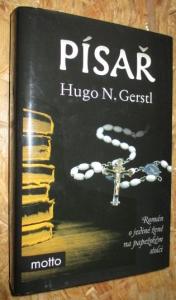 Písař
