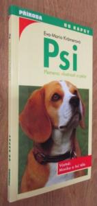 Psi- Plemena: vlastnosti a péče