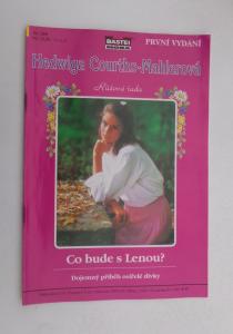 Co bude s Lenou