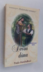 Dvorní dáma