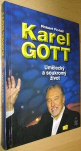 Karel Gott - Umělecký a soukromý život