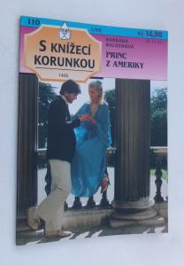 Princ z Ameriky