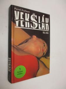 Vekslák