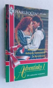 Moudrá panna + Toulavý rytíř + Nečekaný host