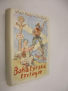 Bohatýrská trilogie