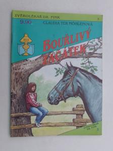 Bouřlivý začátek