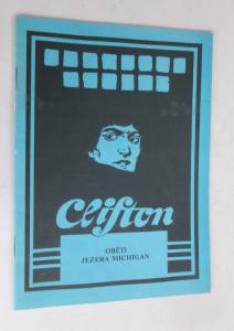 Oběti jezera Michigan