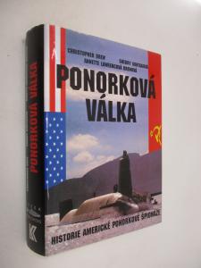 Ponorková válka