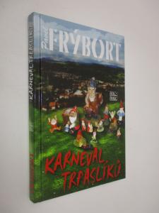 Karneval trpaslíků