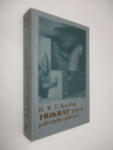 3x případ paličatého pátrače