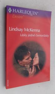 Lásky jedné černovlásky