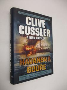 Havanská bouře