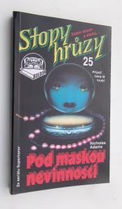 Pod maskou nevinnosti /Stopy hrůzy/