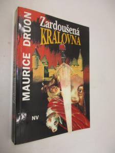 Zardoušená královna