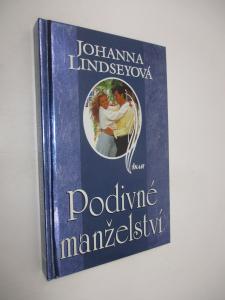 Podivné manželství