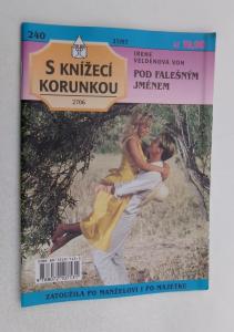 Pod falešným jménem