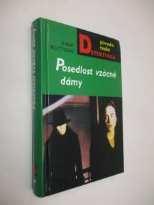 Posedlost vzácné dámy