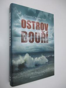 Ostrov bouří