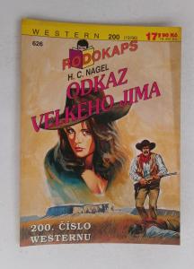 Odkaz velkého Jima