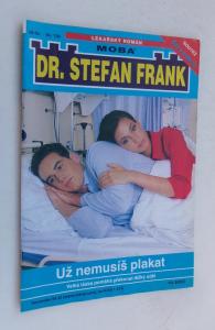 Už plakat nemusíš