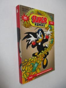 Super komiks č. 8/12