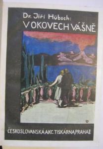 V okovech vášně
