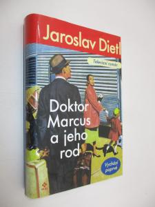 Doktor Marcus a jeho rod