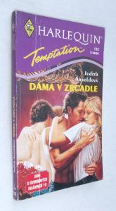 Dáma v zrcadle