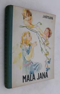 Malá Jana