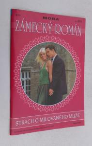 Strach o milovaného muže