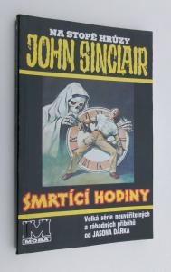 Smrtící hodiny  / kniha