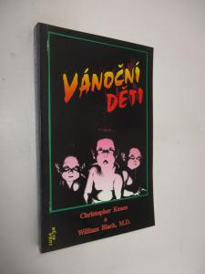 Vánoční děti