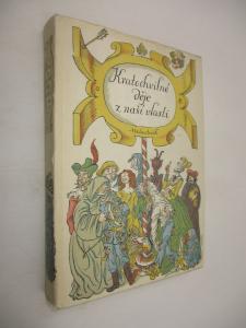 Kratochvilné děje z naší vlasti