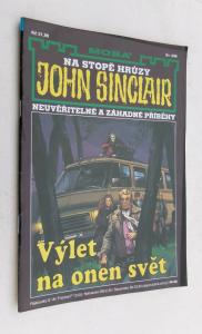 Výlet na onen svět