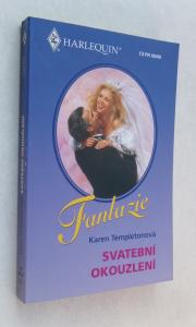 Svatební okouzlení