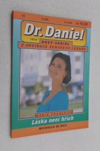 Láska není hřích