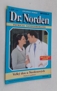 Velký den u Nordenových