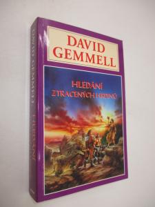 Hledání ztracených hrdinů