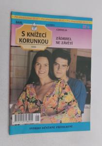 Zádrhel se závětí