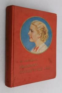 Prázdniny studentky Jáji