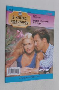 Koho vlastně miluji?