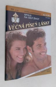 Spolu na celý život