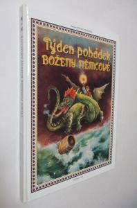 Týden pohádek Boženy Němcové 6