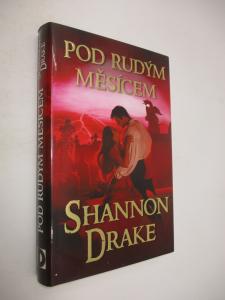 Pod rudým měsícem